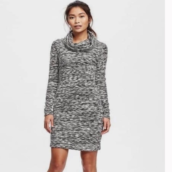 old navy sweater dress